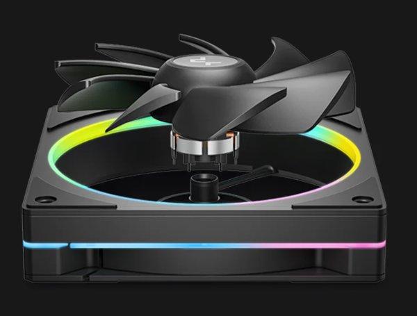 DEEPCOOL LM240 vodeno hlađenje