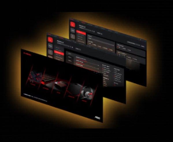 AOC 25G4SXU monitor
