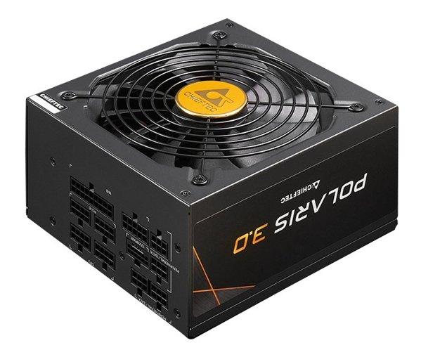 Chieftec POLARIS 3.0 PPS-850FC-A3 napajanje