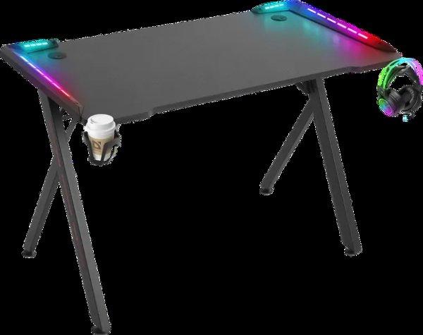 Defender Gamer gaming sto + ByteZone Racer PRO gaming stolica
