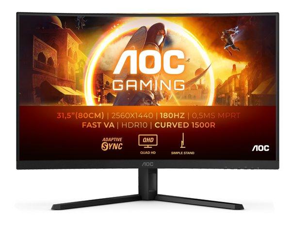 AOC CQ32G4VE