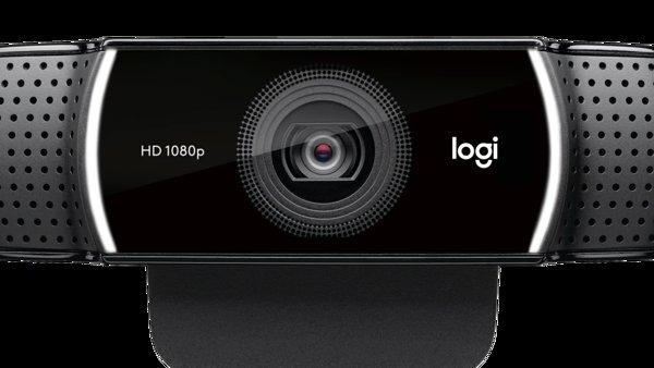 LOGITECH C922 Pro web kamera