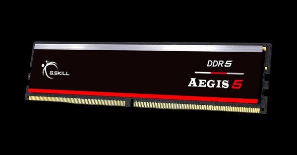 G.Skill Aegis 5 2x16GB DDR5-5200 RAM memorija