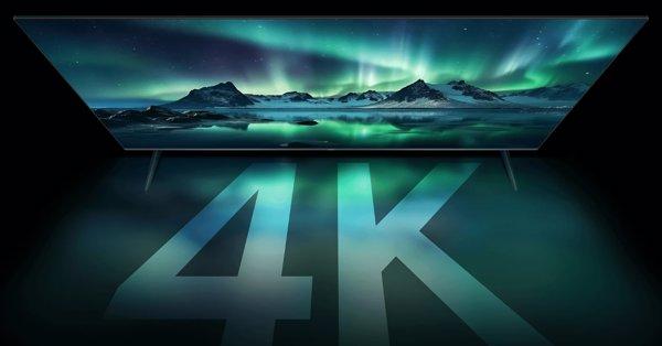 Xiaomi TV A Pro 43 2026