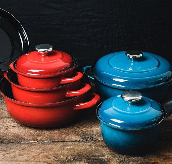 METALAC MAXIMUS 24cm/3,9lit