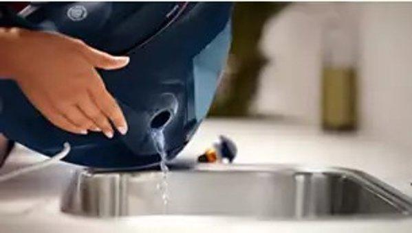 Philips PerfectCare 7000 PSG7130/20 parna stanica