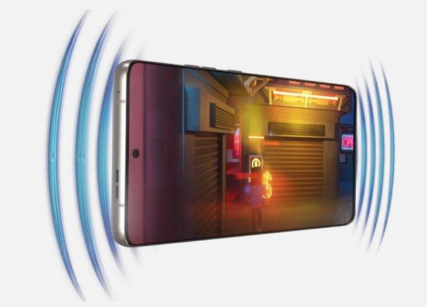 Motorola Edge 50 Ultra 16GB 1TB Forest Grey