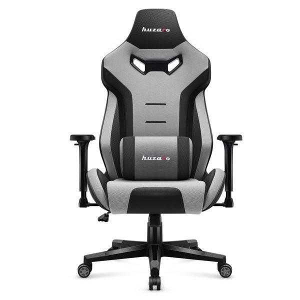 Huzaro Force 7.6 Black gaming stolica