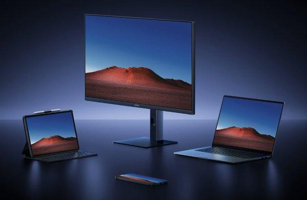 XIAOMI A27Ui monitor