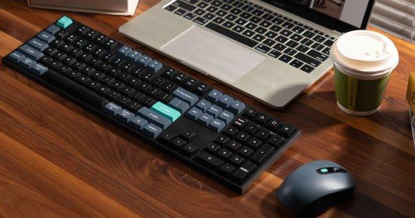Keychron KCBD2 Black Set