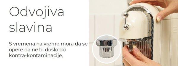 Voden Pureal Line Changer