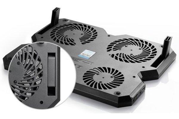 DEEPCOOL MULTI CORE X6 kuler