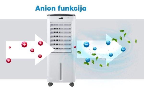 Elit AirCooler AC-23W rashladni uređaj