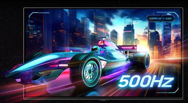 Samsung Odyssey G6 G60SF LS27FG602SUXEN monitor