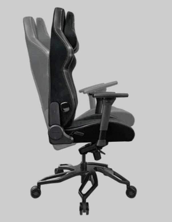 Cougar Titan Pro V2 Gold F gaming stolica