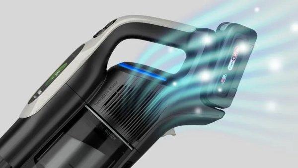 Bosch Unlimited 10 ProPower BCS1051POW štapni usisivač