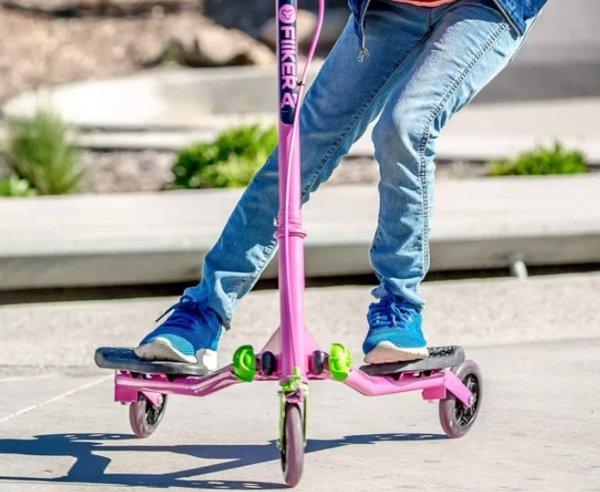 Yvolution 101056 Fliker Air A1