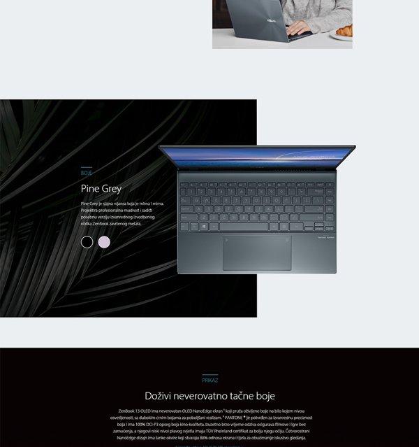 ASUS UX325EA-OLED-WB271R