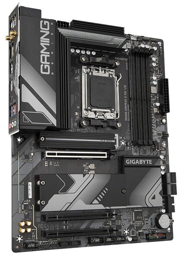 Gigabyte B650 GAMING X AX V2