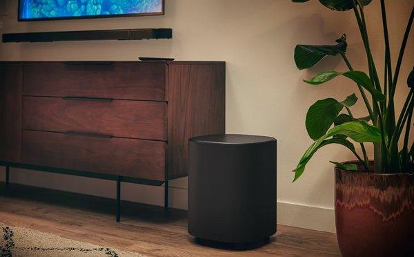 JBL Bar 1000MK2 soundbar