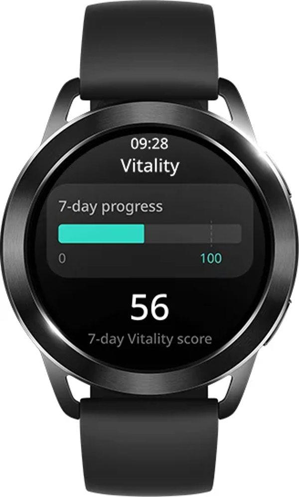 Xiaomi Watch S3 (Silver)