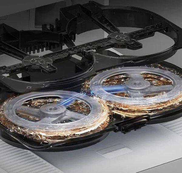 Ecovacs Deebot T50 Pro Omni Gen 2 robot usisivač