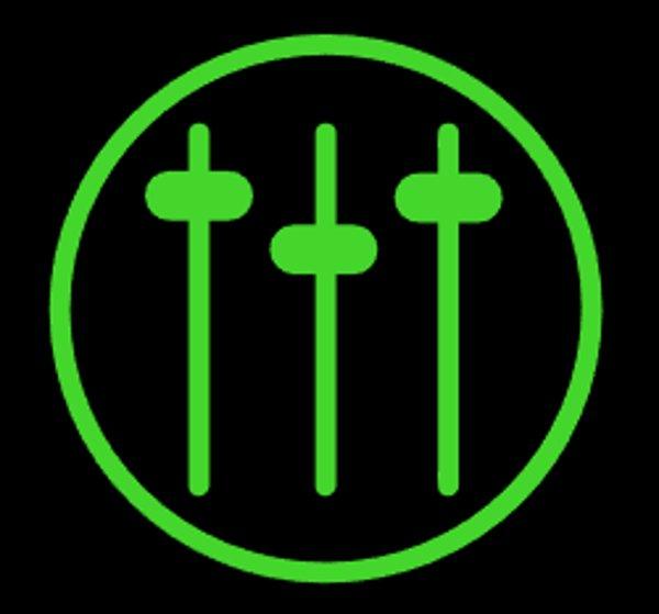 Razer Audio Mixer