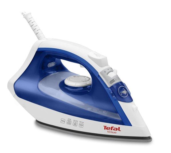 Tefal FV1711E0 Virtuo pegla