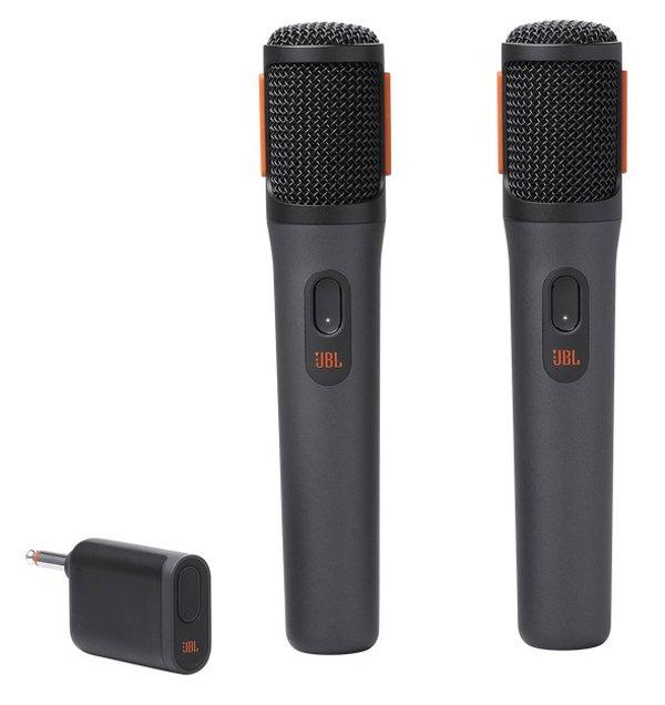 JBL PartyBox Wireless Mic