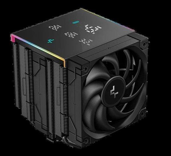 DEEPCOOL AK620 DIGITAL PRO