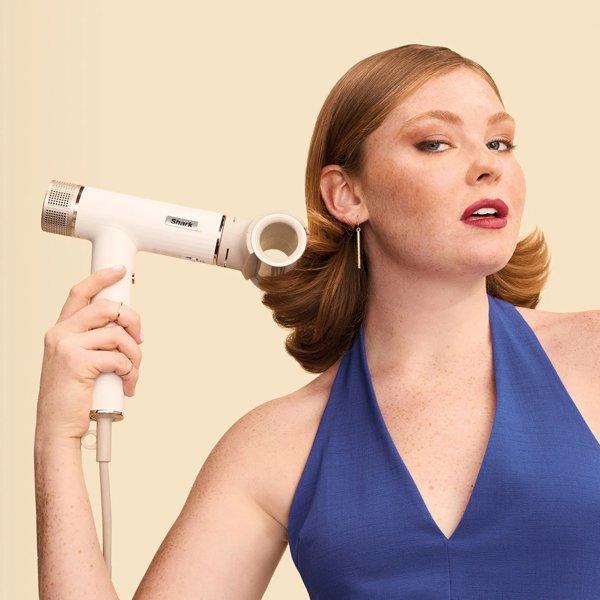 Shark SpeedStyle 3-u-1 HD334EU fen