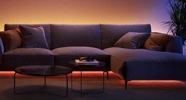 Xiaomi Smart Lightstrip Pro (Extension)