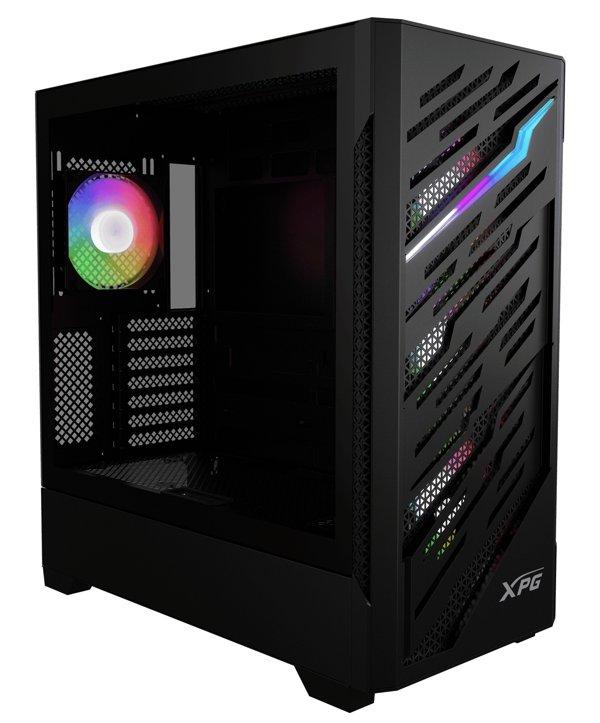 XPG STARKER AIR BTF Black