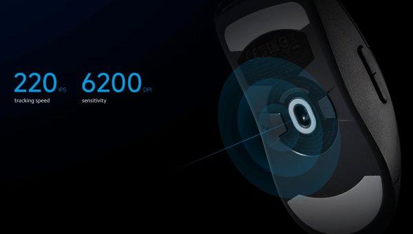 XIAOMI Gaming Mouse Lite 