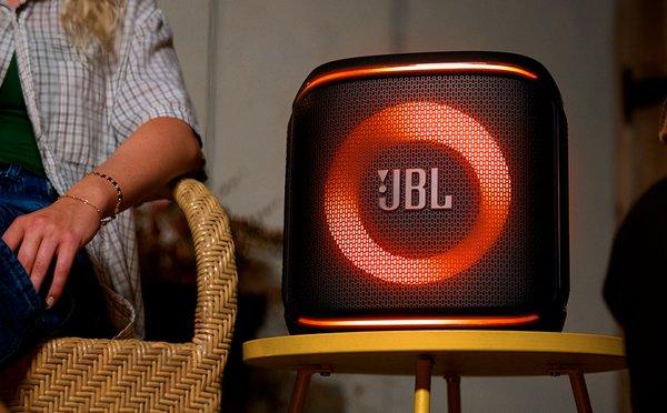 JBL PARTYBOX ENCORE 2