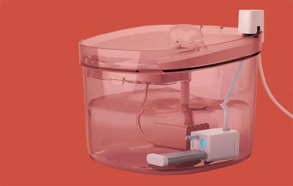 Petoneer Fresco Mini Plus WIFI