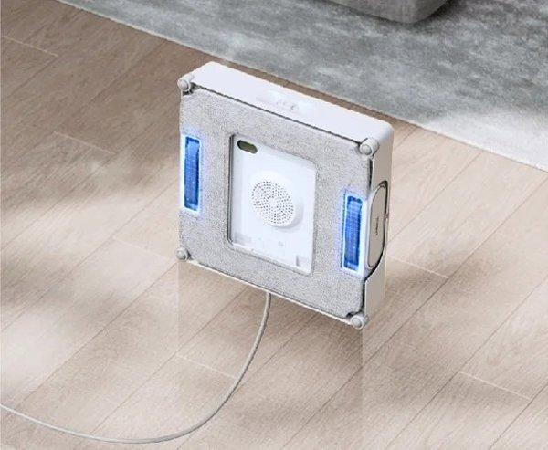 Ecovacs WINBOT W2 OMNI