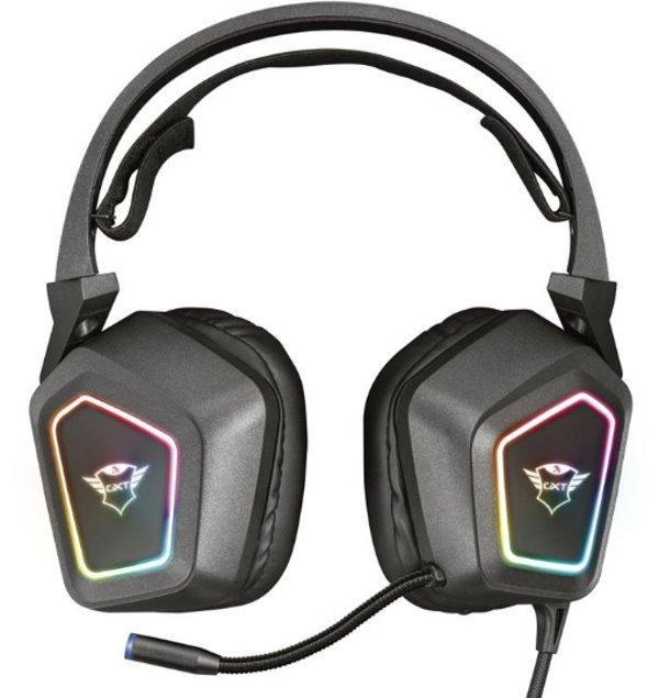 Trust GXT 450 Blizz RGB