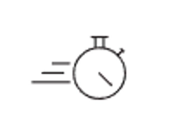 GARMIN Forerunner 570 - 42mm (Mango)