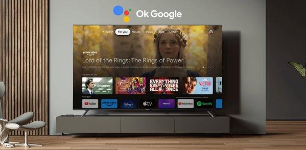 Xiaomi TV Box S (2nd Gen)