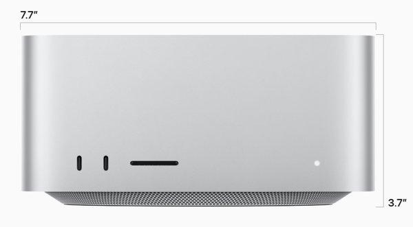 Apple Mac Studio M5 Max (18C) GPU (32C) 36GB 512GB