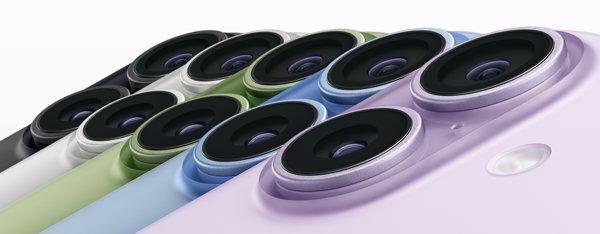 Apple iPhone 17 512GB Sage&nbsp;smartphone