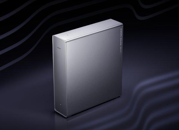 Xiaomi Router BE19000 Pro