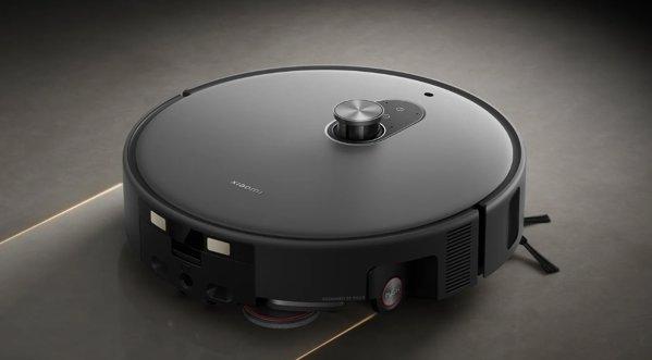 XIAOMI Robot Vacuum 6 Max robot usisivač