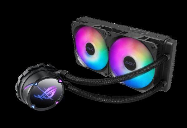 ASUS ROG STRIX LC II 240 ARGB