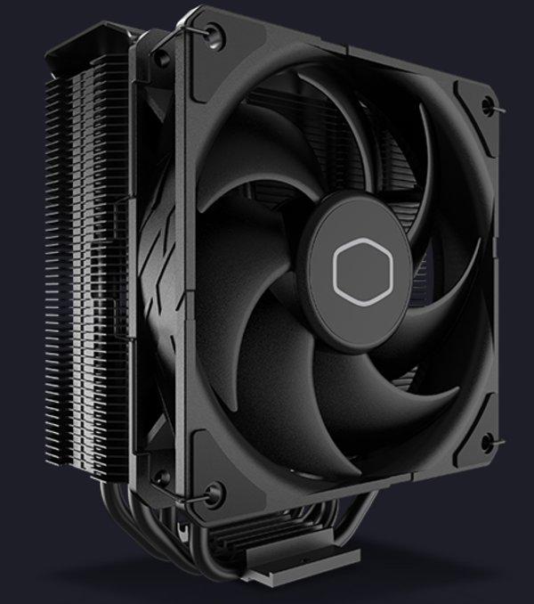 CoolerMaster Hyper 212 Black