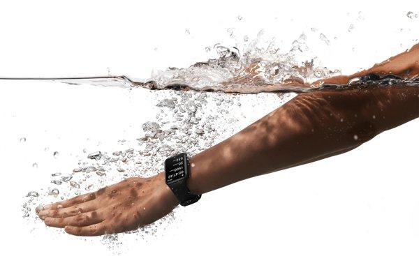 XIAOMI Smart Band 9 Pro Obsidian Black&nbsp;smartwatch