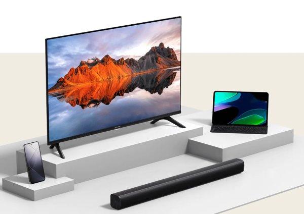 XIAOMI Soundbar 2.0ch