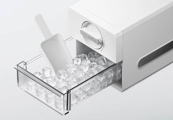 Xiaomi Mijia Refrigerator Side-by-Side 621L frižider