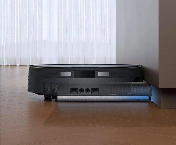 Ecovacs Deebot X12 OmniCyclone robot usisivač